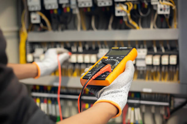 Emergency Electrical Repair Services in Clermont, FL