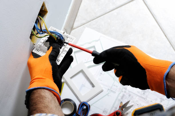 Reliable Clermont, FL Electrician Solutions